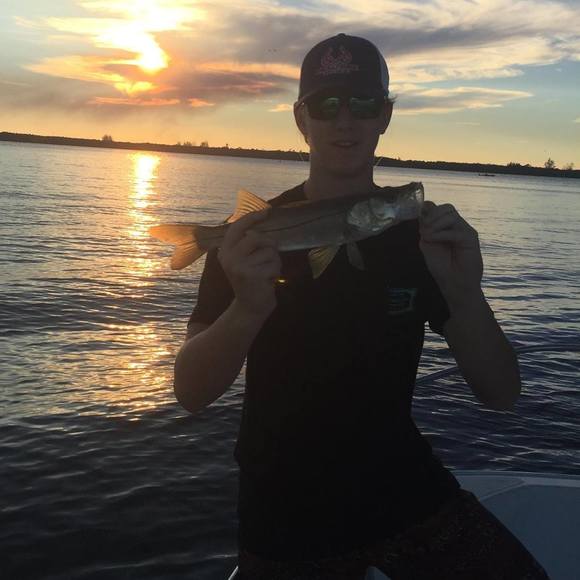 Meet your Posher, Peter - Picture 1 of 1